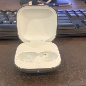 Beats fit pro just the case